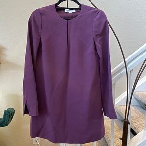 Elizabeth and James dress